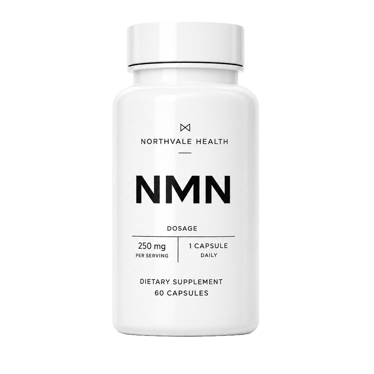60 Day Guided NMN Protocol