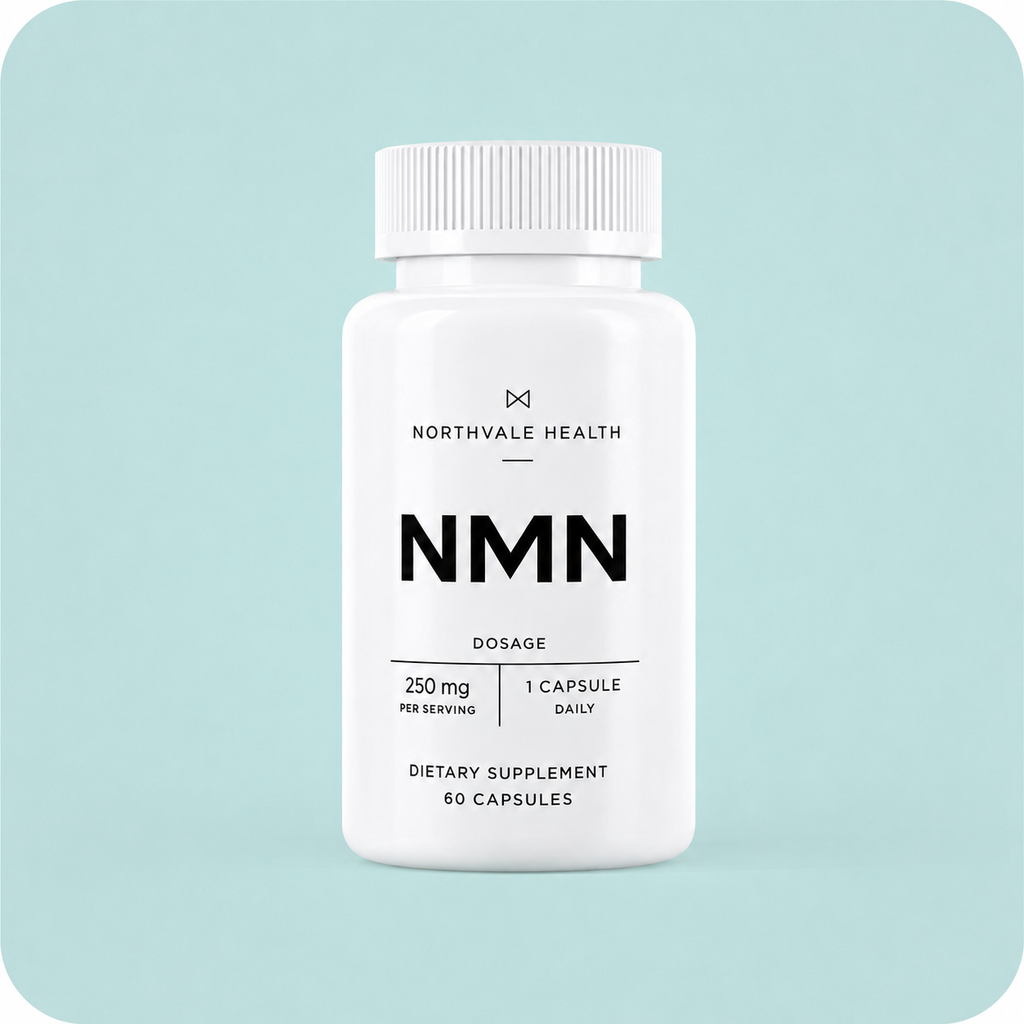 NMN Complex