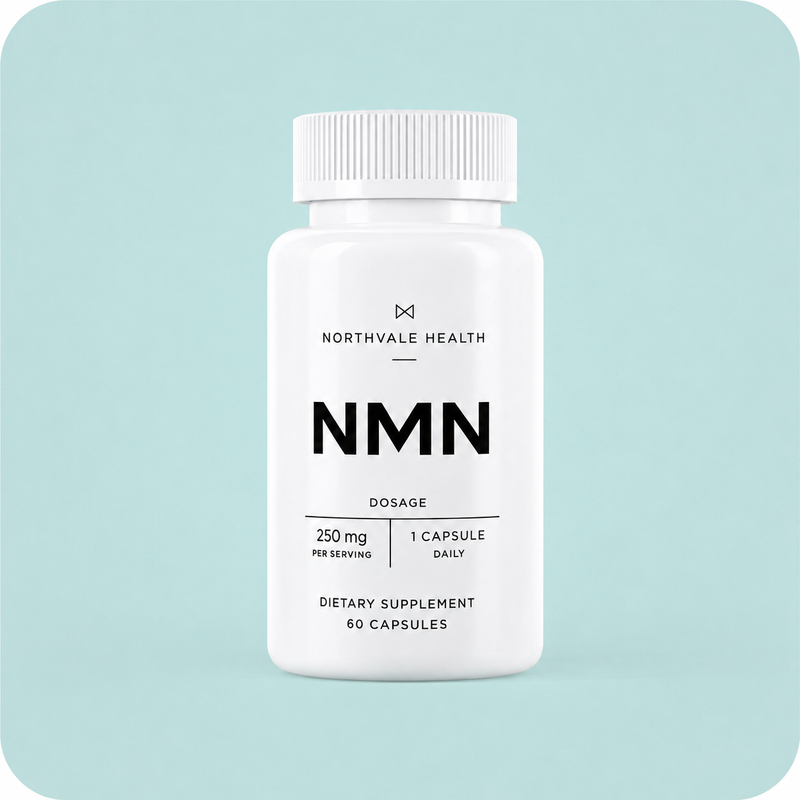 NMN Complex